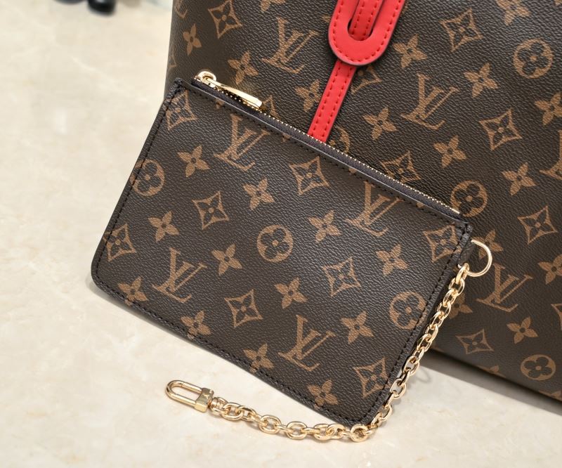 LV Shopping Bags